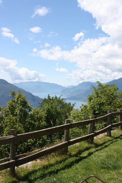 索里科Rifugio Dalco公寓 外观 照片