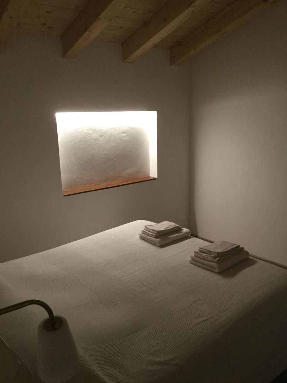 索里科Rifugio Dalco公寓 外观 照片